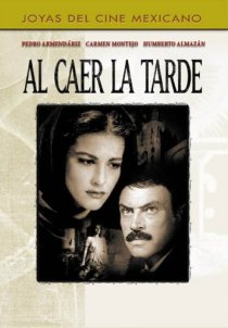 «Al caer la tarde»