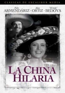 «La China Hilaria»