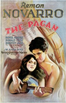 «The Pagan»