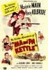 Постер «Ma and Pa Kettle»