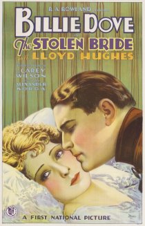«The Stolen Bride»