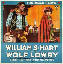 «Wolf Lowry»