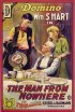 Постер «The Man from Nowhere»