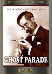 «Ghost Parade»