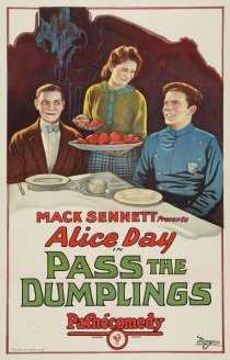 «Pass the Dumplings»