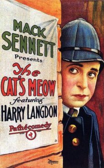 «The Cat's Meow»