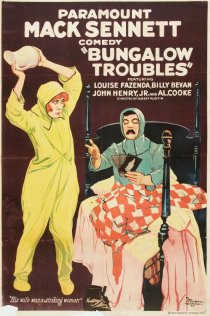 «Bungalow Troubles»