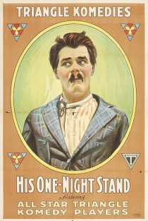 «His One Night Stand»