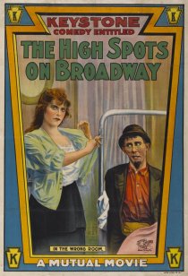 «High Spots on Broadway»