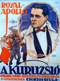 «A kuruzsló»