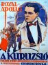 Постер «A kuruzsló»