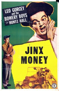 «Jinx Money»
