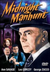«Midnight Manhunt»