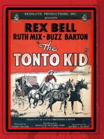 «The Tonto Kid»