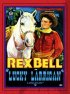 Постер «Lucky Larrigan»