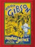 Постер «Frontier Justice»