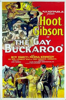 «The Gay Buckaroo»