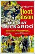 Постер «The Gay Buckaroo»