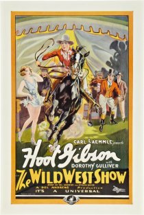 «The Wild West Show»