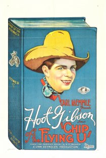 «Chip of the Flying U»