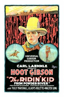 «The Ridin' Kid from Powder River»