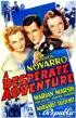 Постер «A Desperate Adventure»
