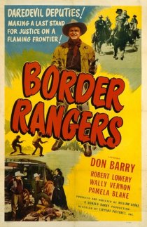 «Border Rangers»