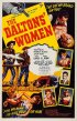 Постер «The Daltons' Women»