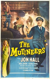 «The Mutineers»