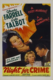 «A Night for Crime»