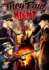 Постер «They Raid by Night»