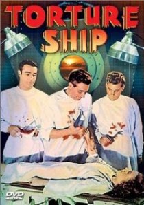 «Torture Ship»
