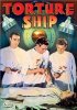 Постер «Torture Ship»