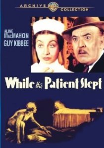 «While the Patient Slept»