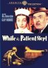 Постер «While the Patient Slept»