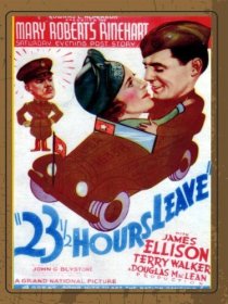 «23 1/2 Hours Leave»