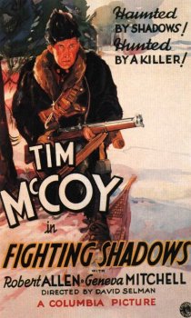 «Fighting Shadows»