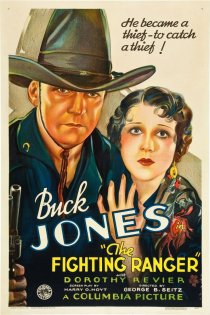 «The Fighting Ranger»