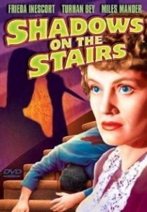 «Shadows on the Stairs»