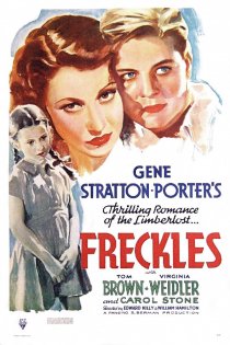 «Freckles»