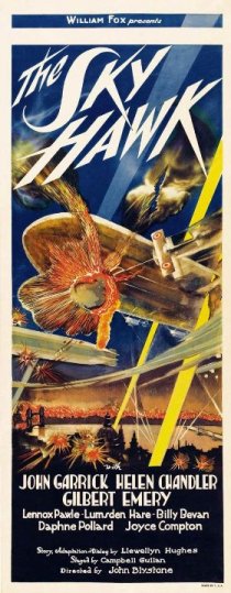 «The Sky Hawk»