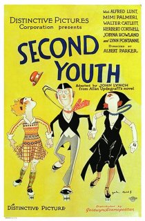 «Second Youth»