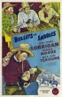 Постер «Bullets and Saddles»