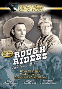 «Down Texas Way»