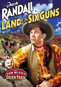 «Land of the Six Guns»
