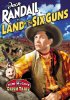 Постер «Land of the Six Guns»
