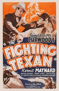«The Fighting Texan»
