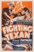 Постер «The Fighting Texan»