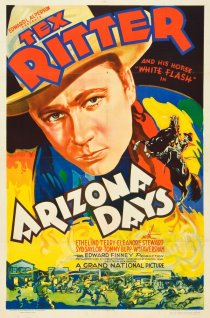 «Arizona Days»