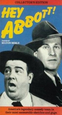 «Hey, Abbott!»